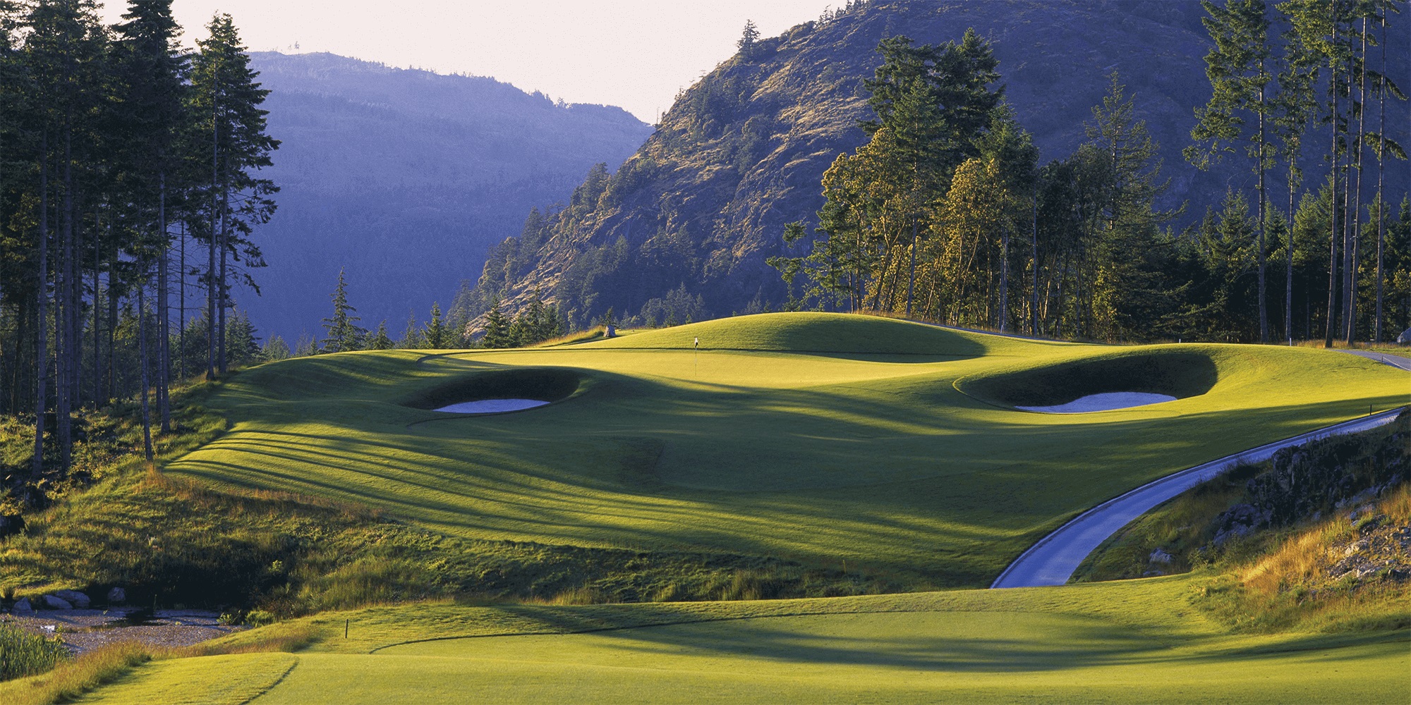 Golf & Country Club Brunstorf