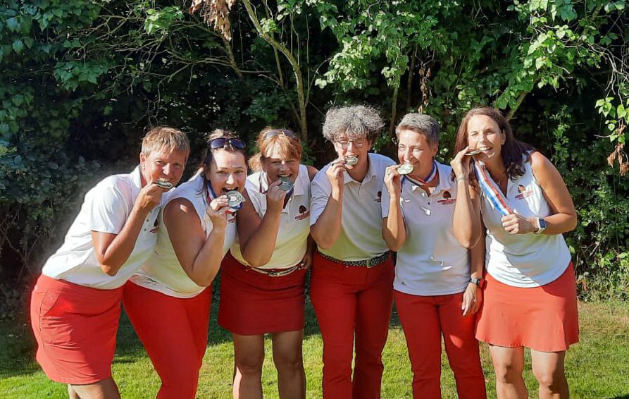 Erfolgreich! Golf & Country Club Brunstorf